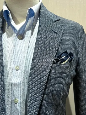 GOTAIRIKU 竹林 コーディネート画像