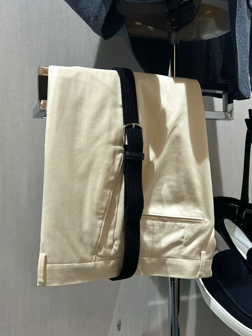 GOTAIRIKU 竹林 コーディネート画像