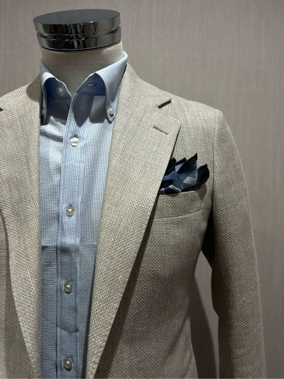 GOTAIRIKU 竹林 コーディネート画像