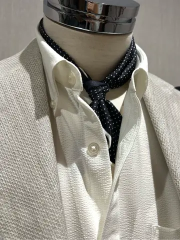 GOTAIRIKU 竹林 コーディネート画像