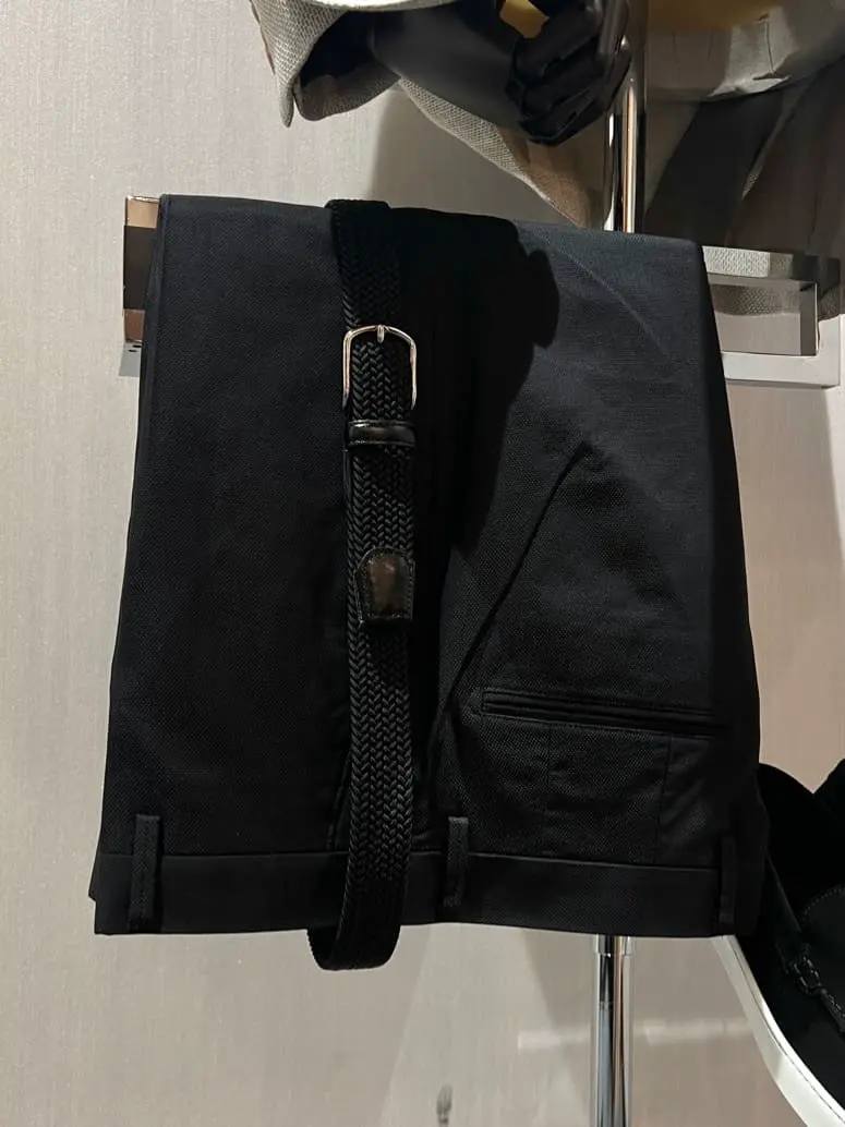 GOTAIRIKU 竹林 コーディネート画像