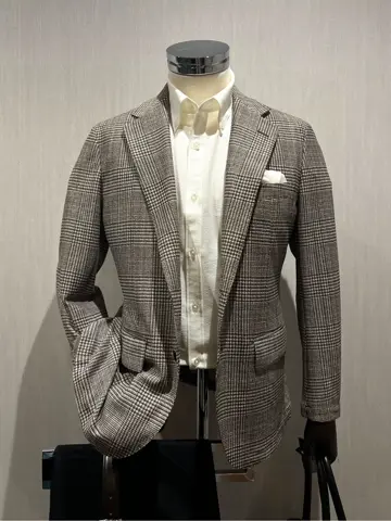 GOTAIRIKU 竹林 コーディネート画像