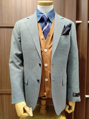 GOTAIRIKU 江坂 コーディネート画像