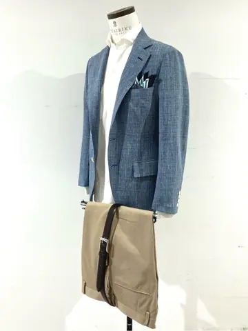 GOTAIRIKU 今井 コーディネート画像