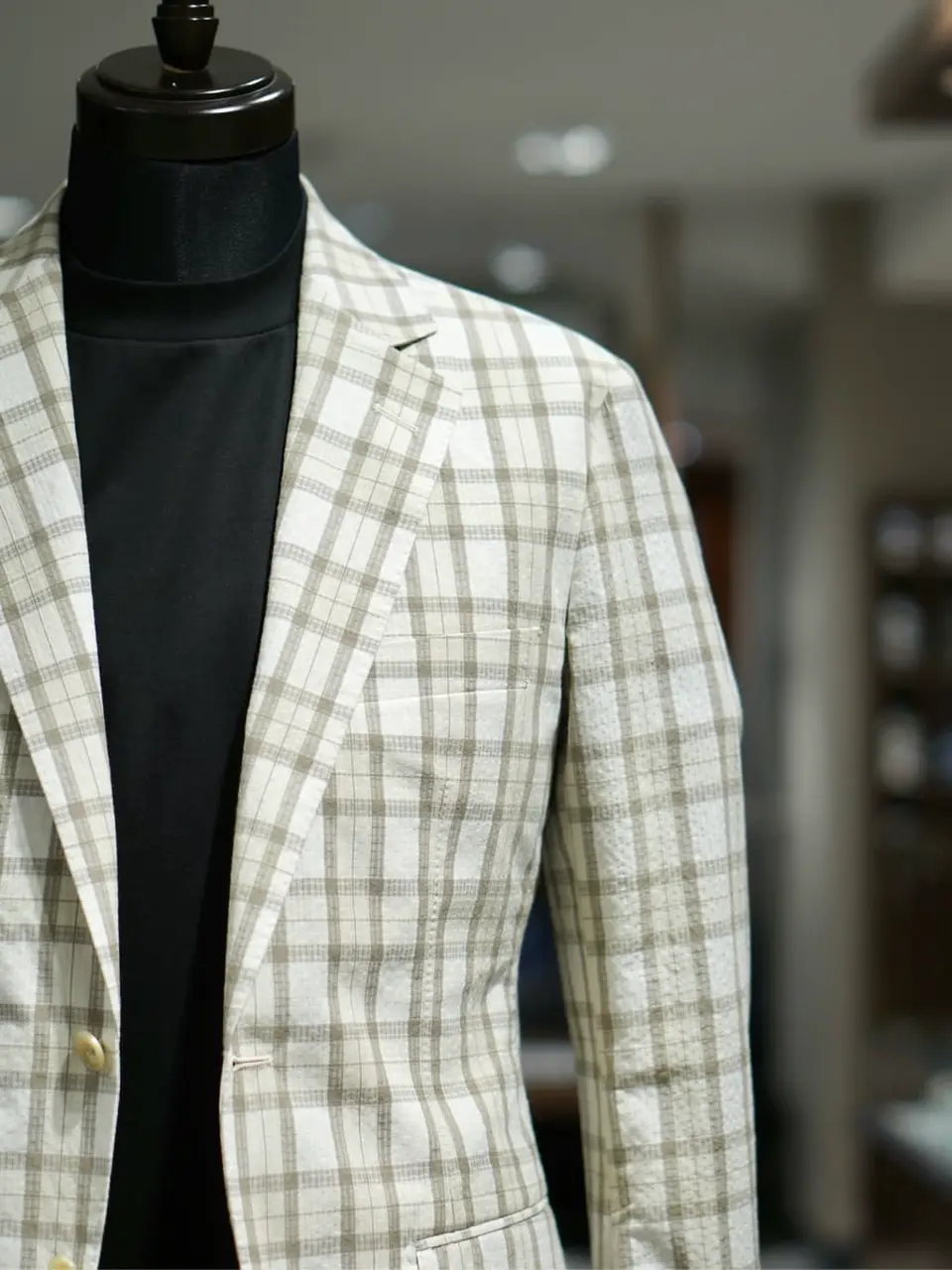 GOTAIRIKU スタッフ コーディネート画像