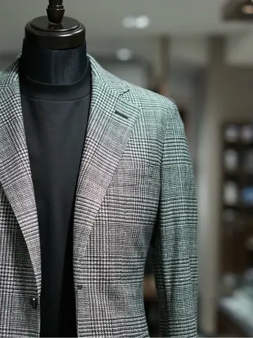 GOTAIRIKU スタッフ コーディネート画像