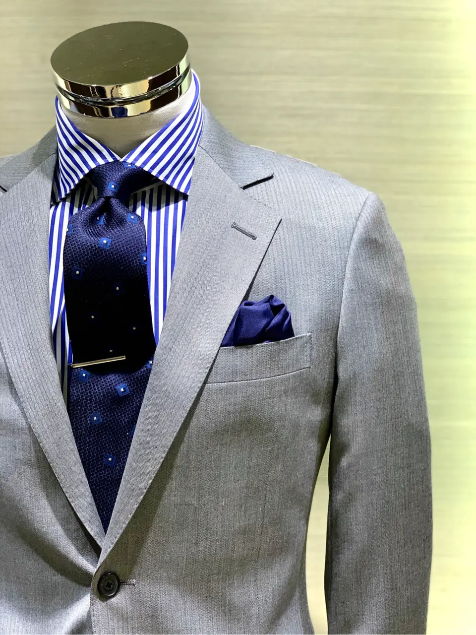 GOTAIRIKU 竹林 コーディネート画像