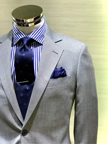 GOTAIRIKU 竹林 コーディネート画像