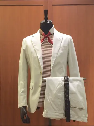 GOTAIRIKU 野上 コーディネート画像