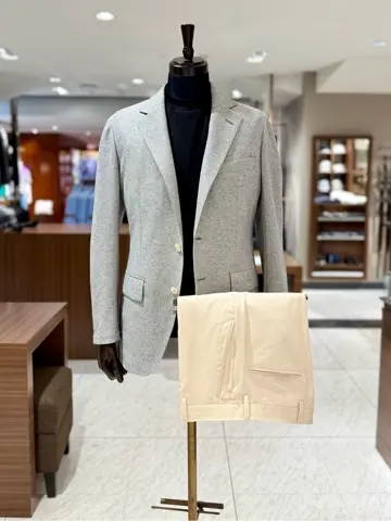 GOTAIRIKU 佐藤 コーディネート画像