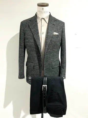 GOTAIRIKU 今井 コーディネート画像