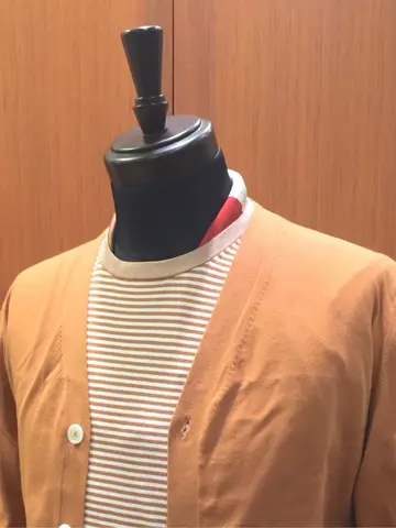 GOTAIRIKU 野上 コーディネート画像