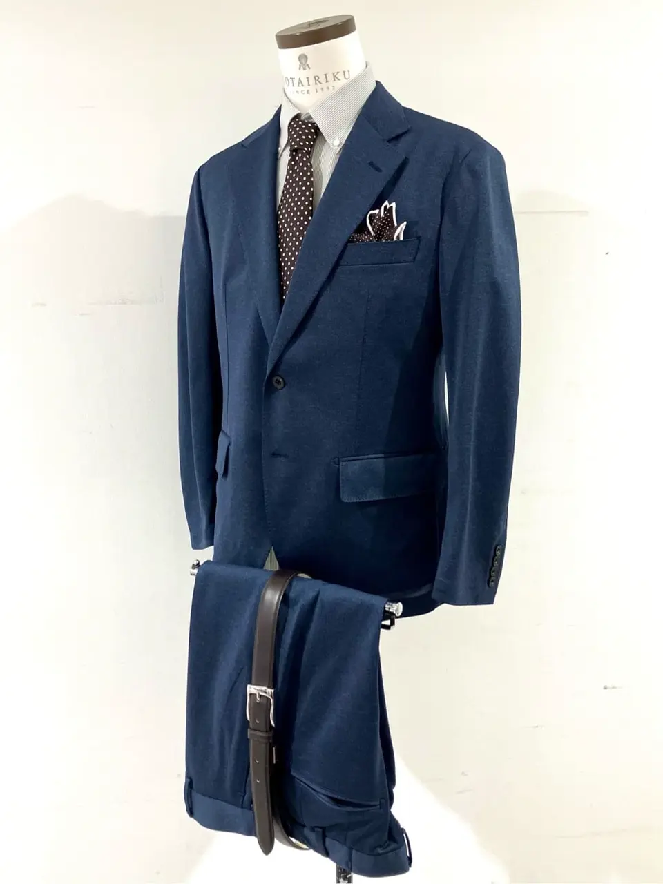 GOTAIRIKU 今井 コーディネート画像