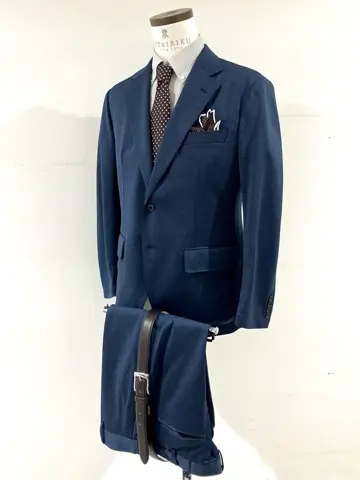 GOTAIRIKU 今井 コーディネート画像