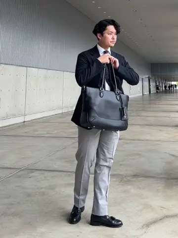 GOTAIRIKU 竹林 コーディネート画像