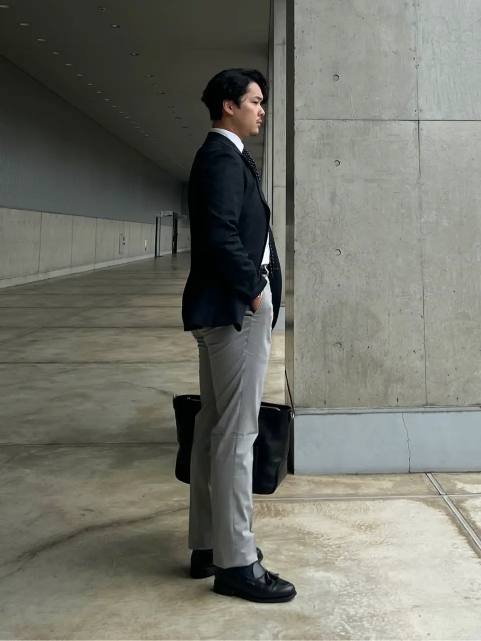 GOTAIRIKU 竹林 コーディネート画像