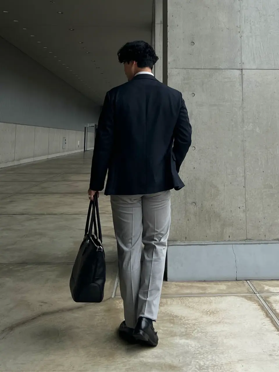 GOTAIRIKU 竹林 コーディネート画像