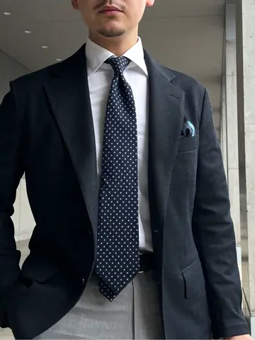 GOTAIRIKU 竹林 コーディネート画像