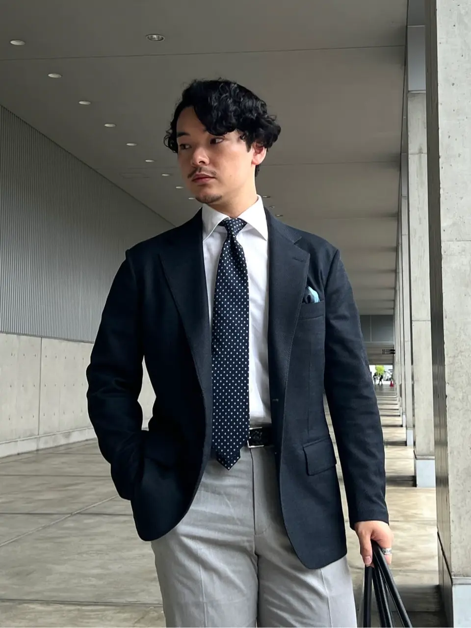 GOTAIRIKU 竹林 コーディネート画像