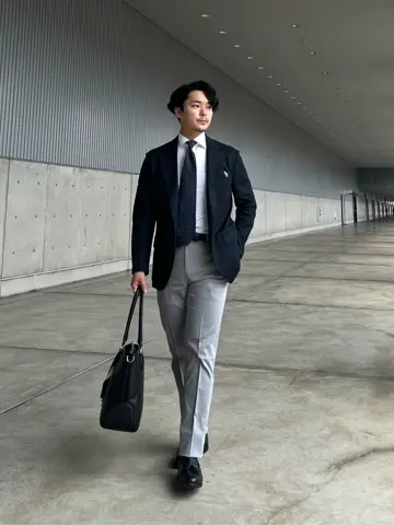 GOTAIRIKU 竹林 コーディネート画像