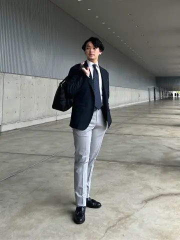 GOTAIRIKU 竹林 コーディネート画像