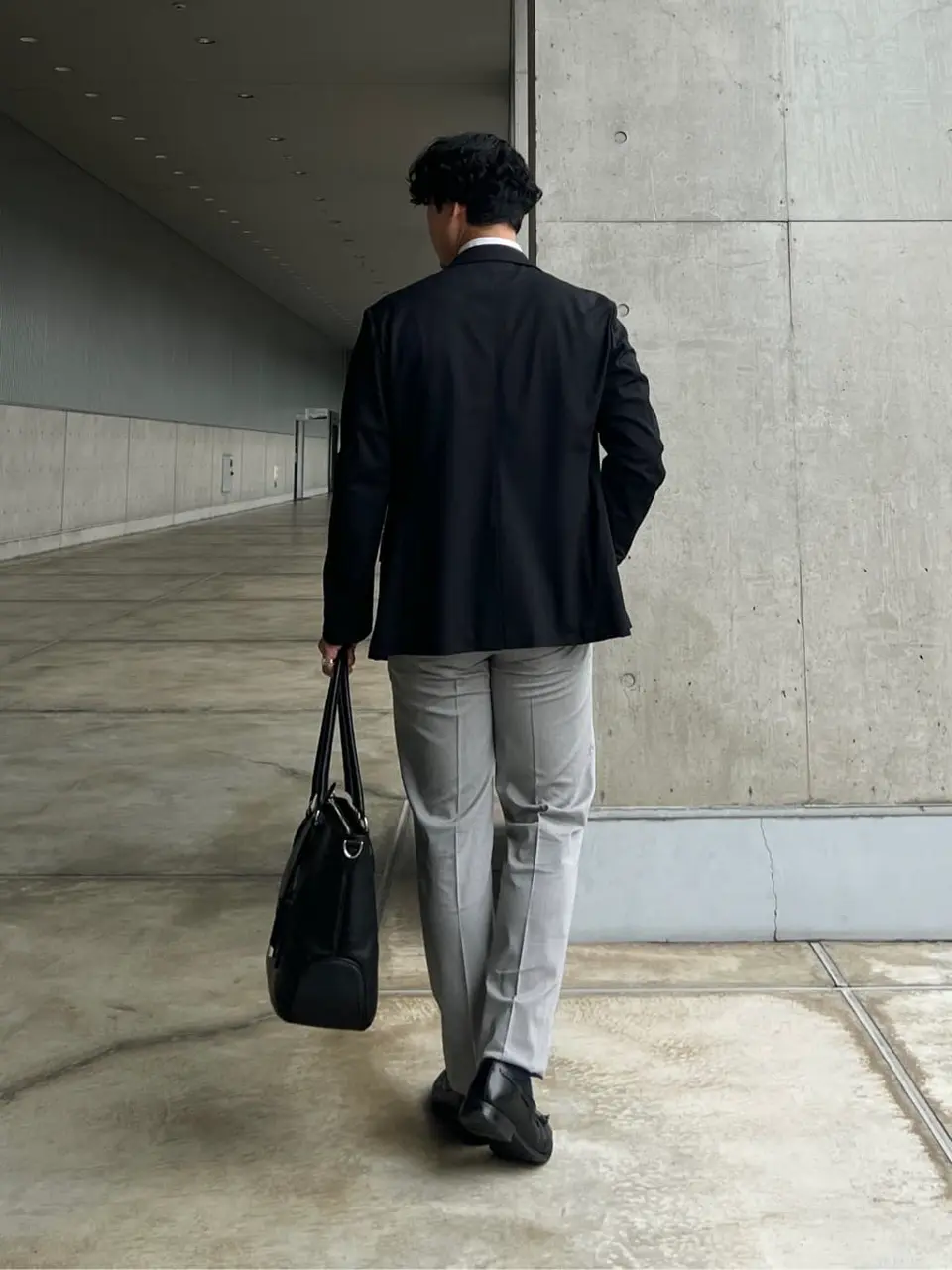 GOTAIRIKU 竹林 コーディネート画像