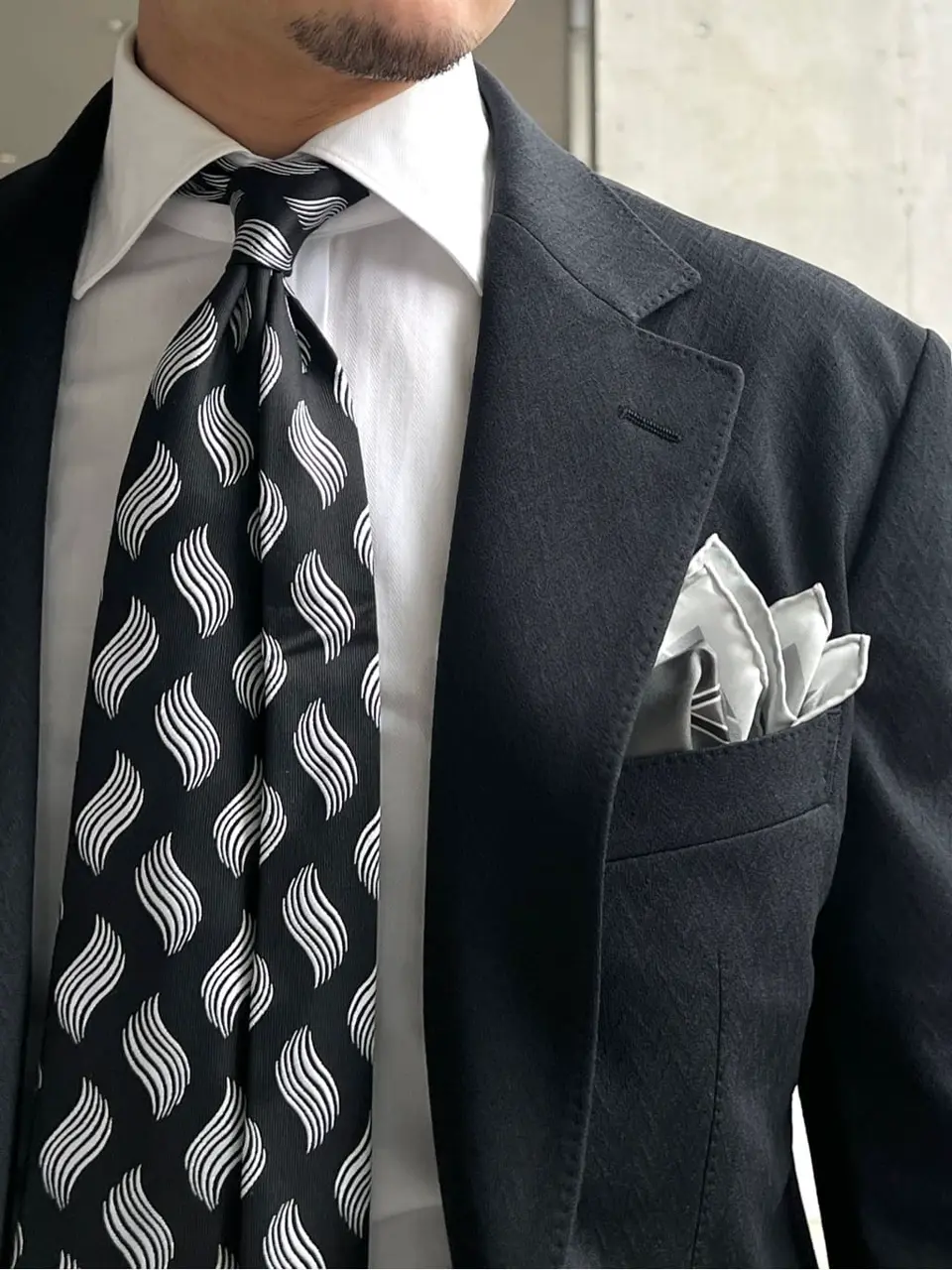 GOTAIRIKU 竹林 コーディネート画像