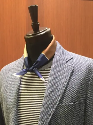 GOTAIRIKU 野上 コーディネート画像