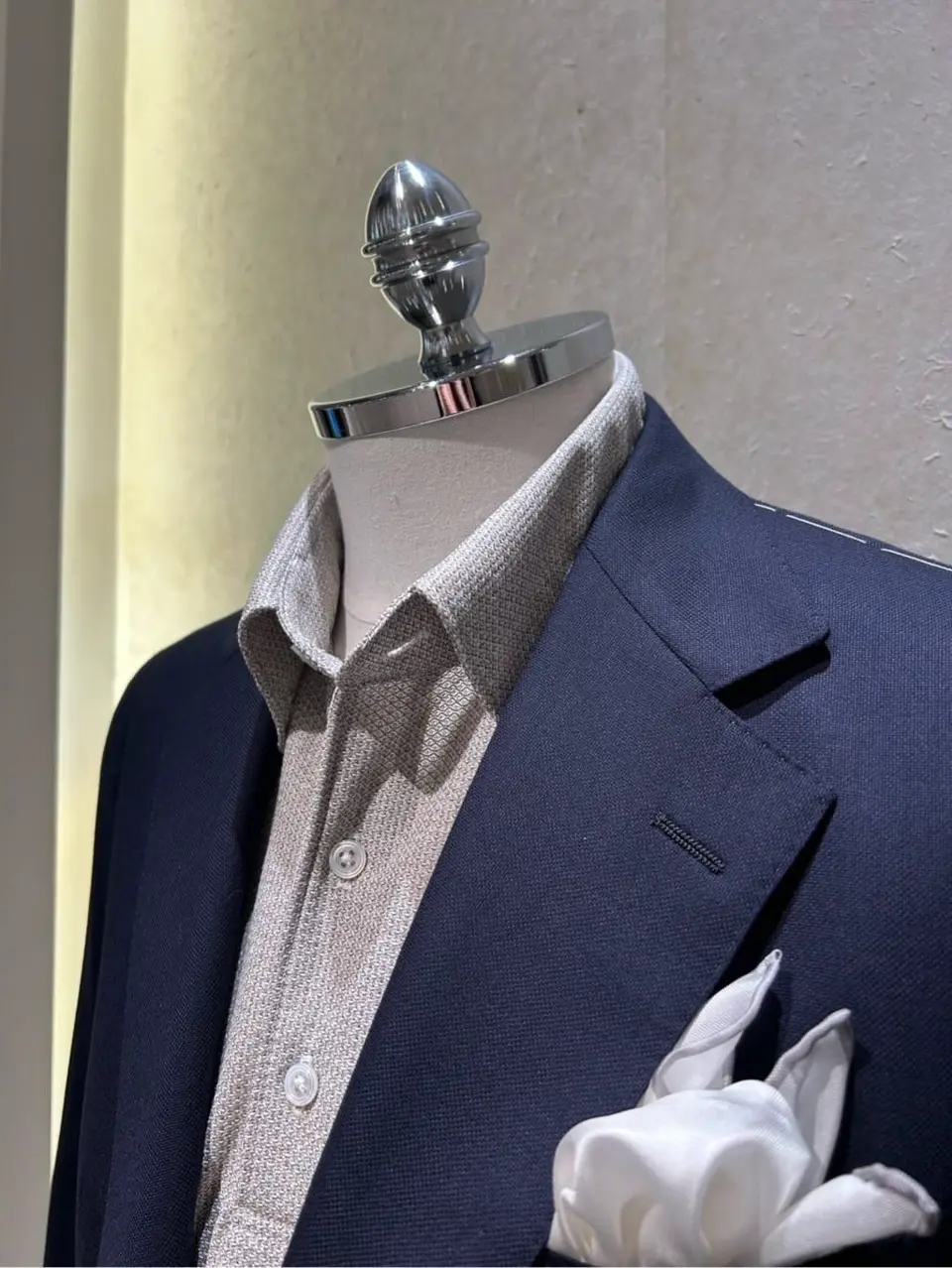 GOTAIRIKU 美濃 コーディネート画像