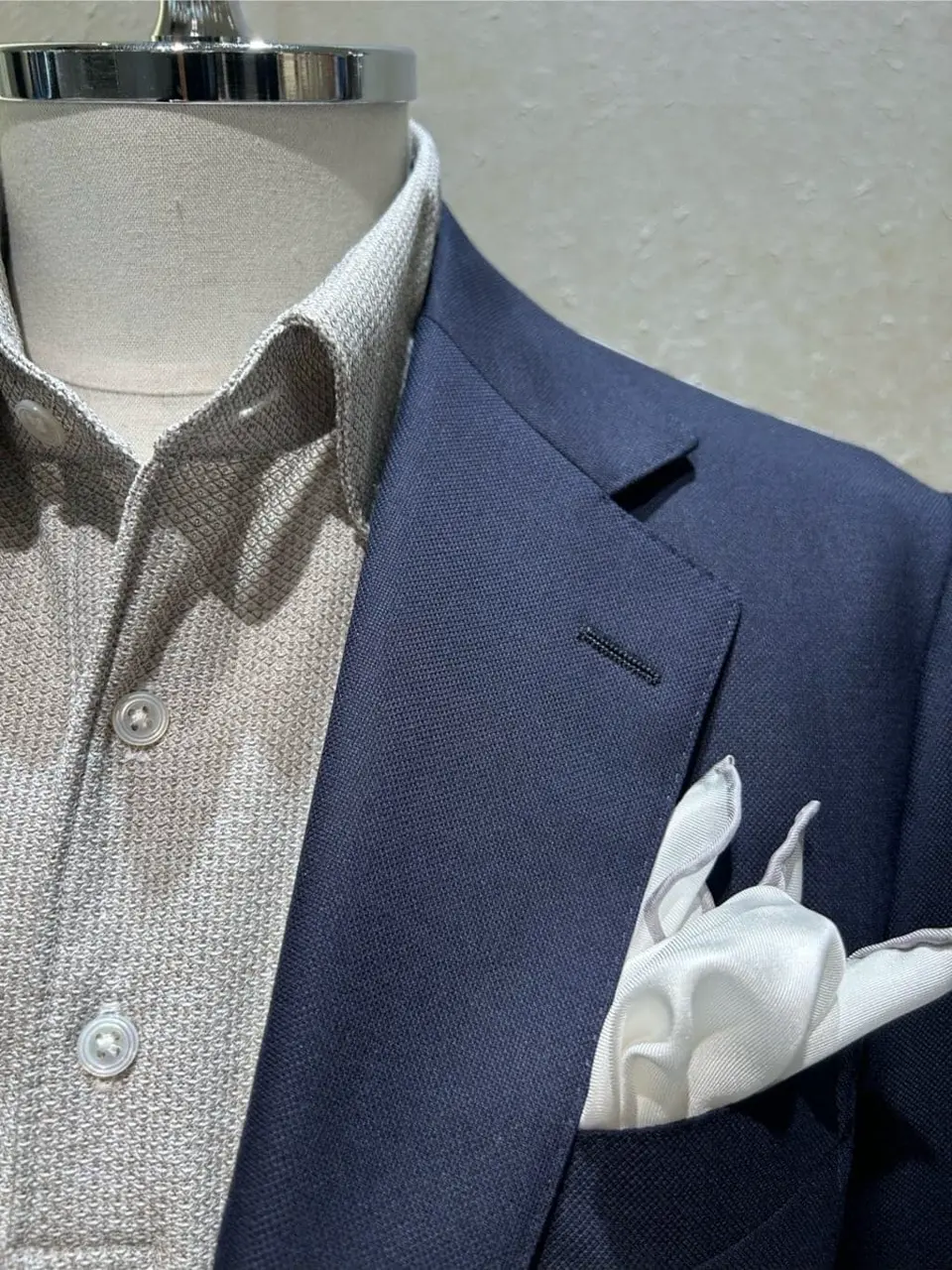 GOTAIRIKU 美濃 コーディネート画像