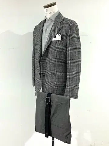 GOTAIRIKU 今井 コーディネート画像