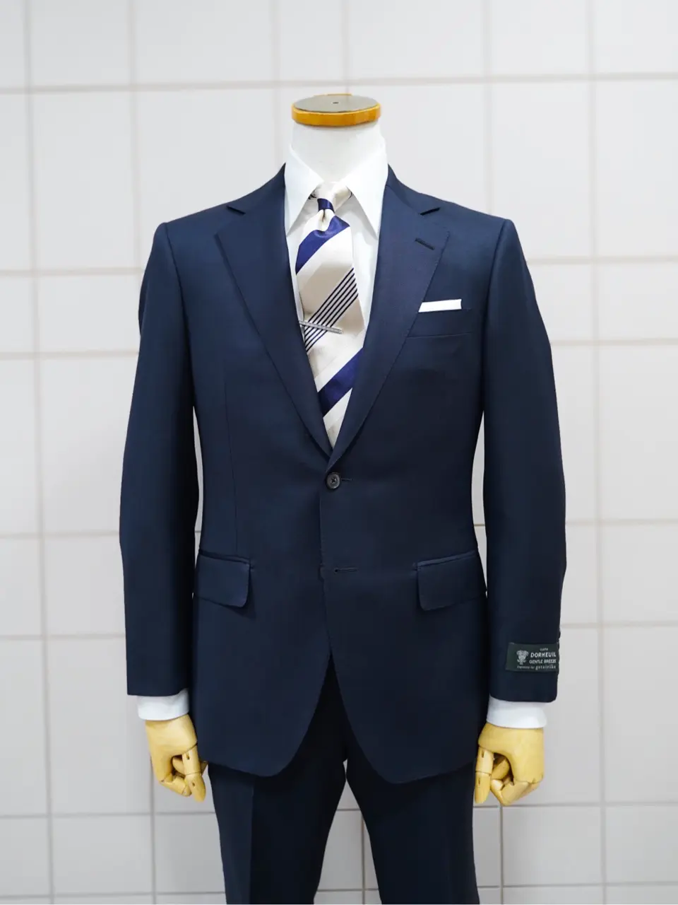  大森 コーディネート画像