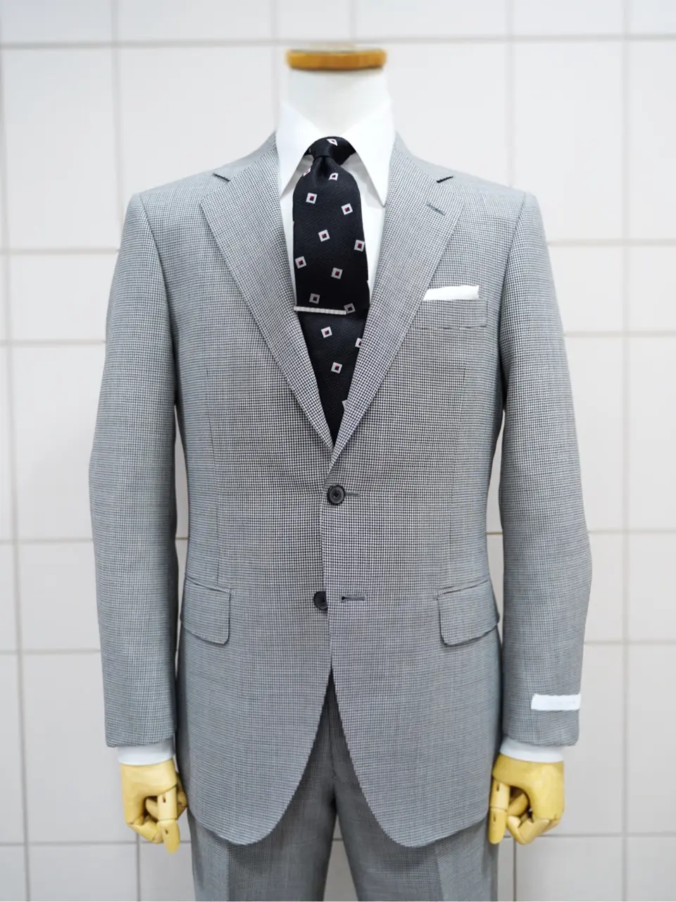  大森 コーディネート画像