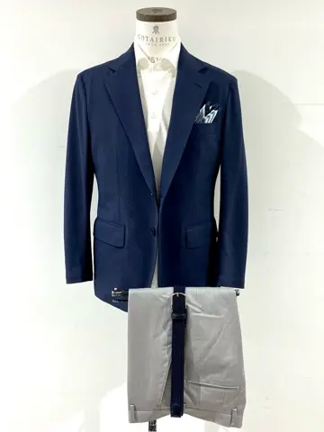 GOTAIRIKU 今井 コーディネート画像