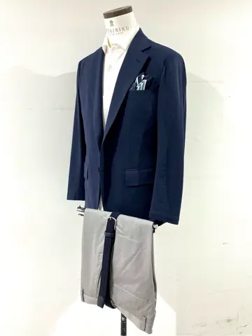 GOTAIRIKU 今井 コーディネート画像