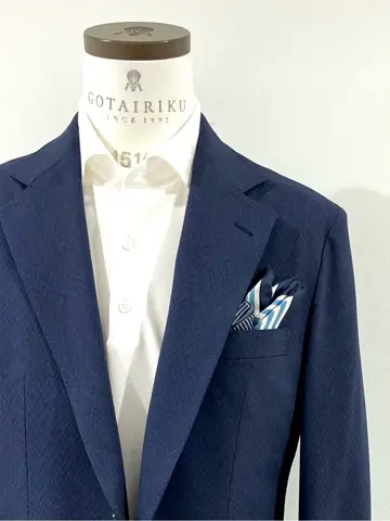 GOTAIRIKU 今井 コーディネート画像