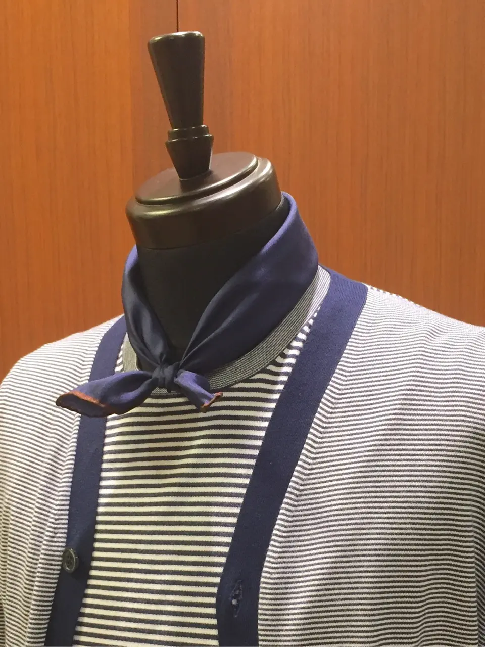 GOTAIRIKU 野上 コーディネート画像