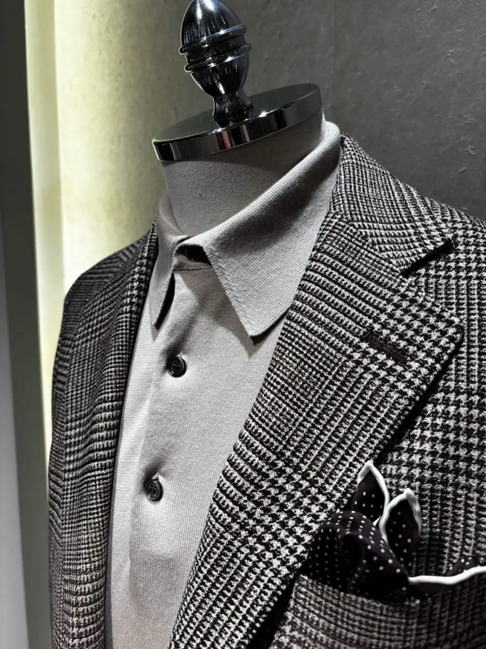 GOTAIRIKU 美濃 コーディネート画像