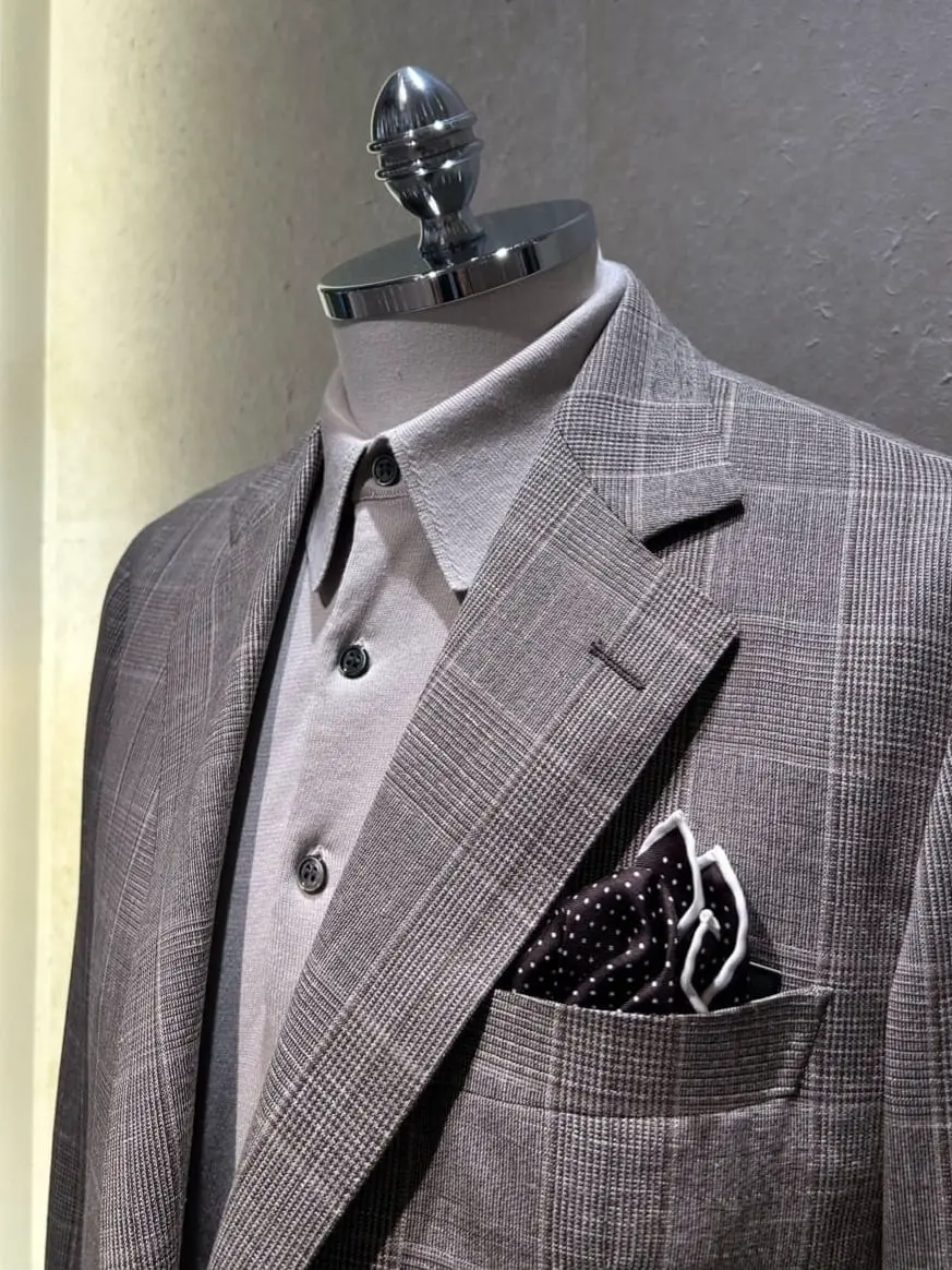 GOTAIRIKU 美濃 コーディネート画像