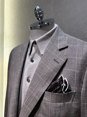 GOTAIRIKU 美濃 コーディネート画像