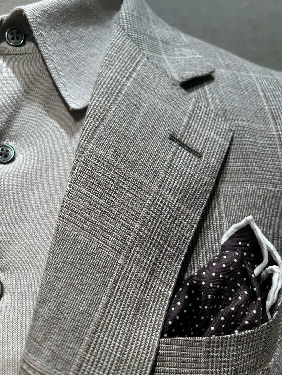 GOTAIRIKU 美濃 コーディネート画像