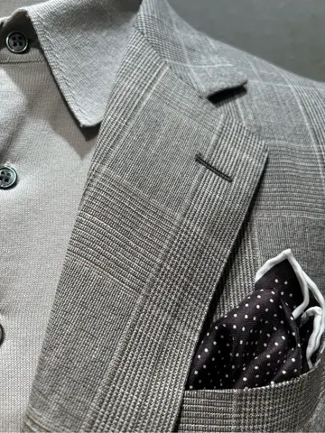 GOTAIRIKU 美濃 コーディネート画像