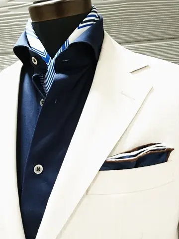 GOTAIRIKU 八幡 コーディネート画像