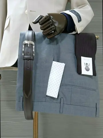 GOTAIRIKU 八幡 コーディネート画像