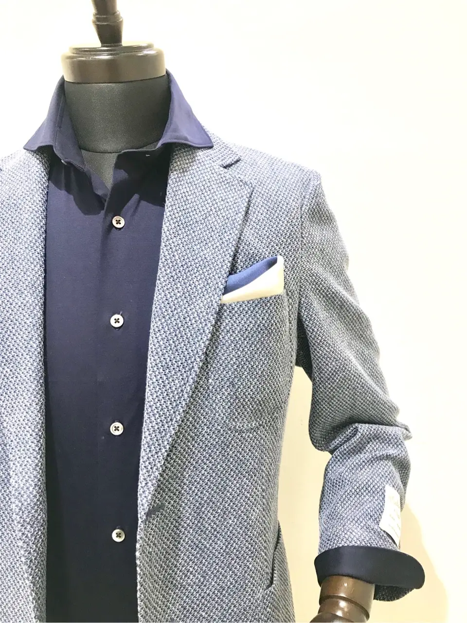 GOTAIRIKU 加藤 コーディネート画像