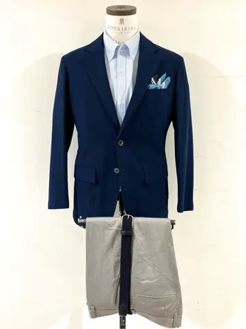 GOTAIRIKU 今井 コーディネート画像