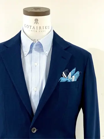 GOTAIRIKU 今井 コーディネート画像