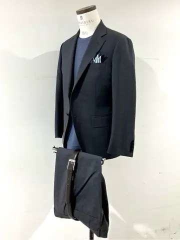 GOTAIRIKU 今井 コーディネート画像