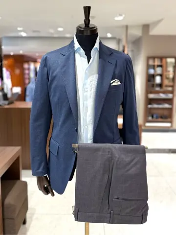 GOTAIRIKU 佐藤 コーディネート画像