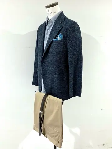 GOTAIRIKU 今井 コーディネート画像